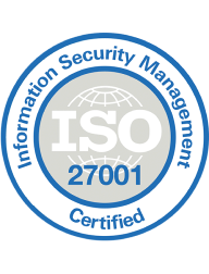 ISO 27001