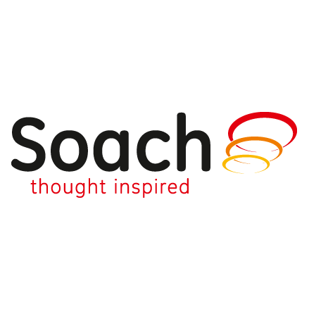 Soach Global Digital Infrastructure Holdings Limited