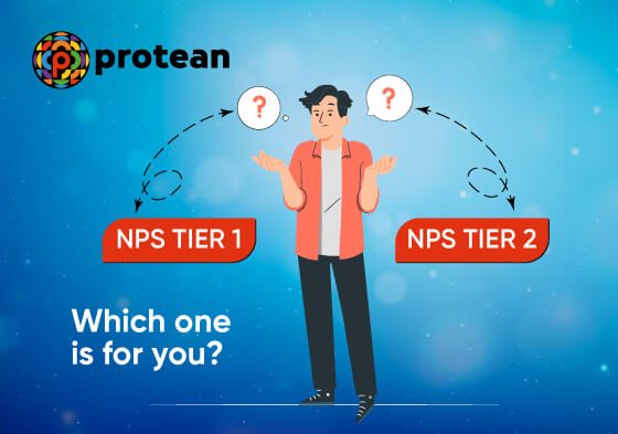 NPS Tier 1 and NPS Tier 2: Which One Is for You? 