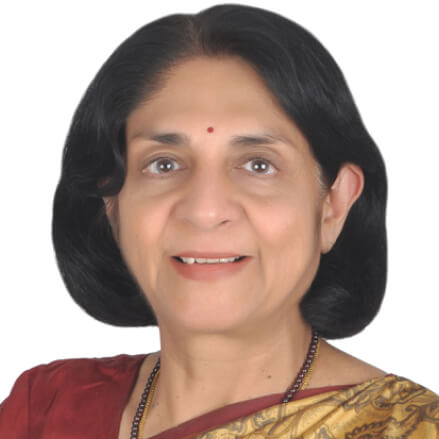 Ms. Aruna Rao