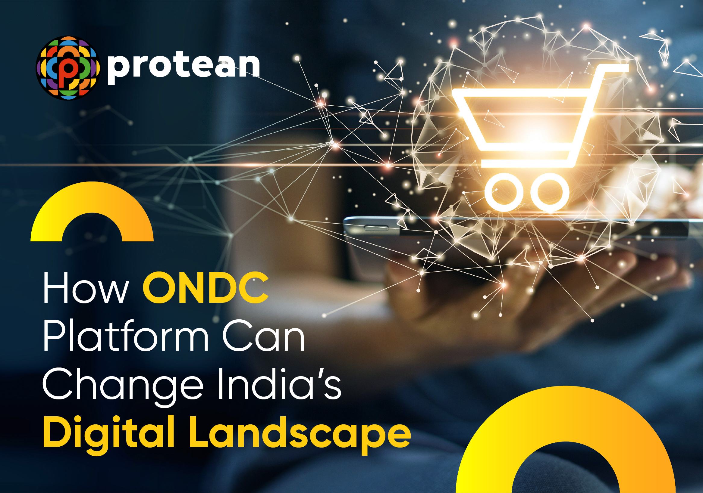 ONDC-Platform-Change-Digital-Landscape