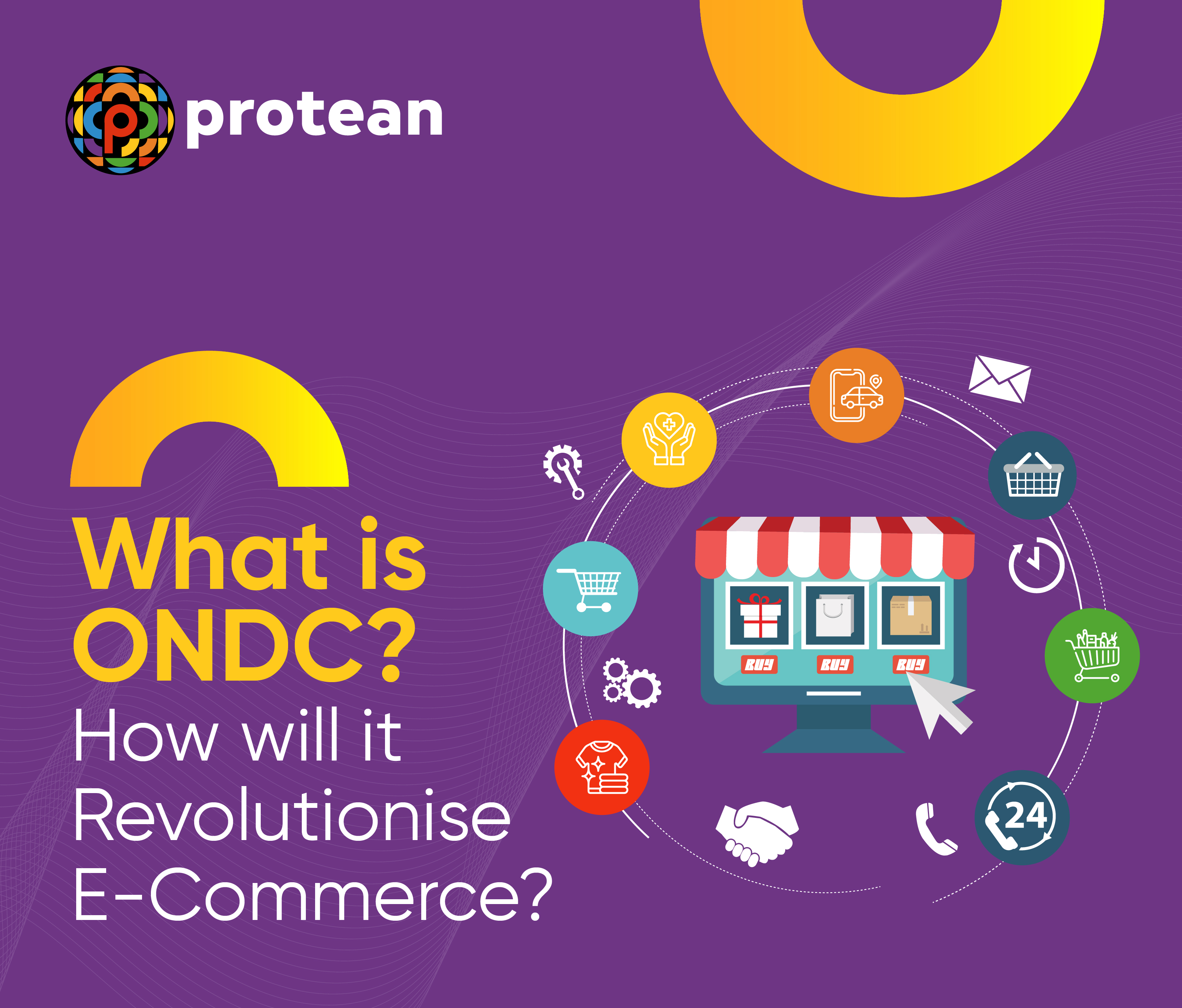 What Is ONDC? How Will It Revolutionise E-Commerce?